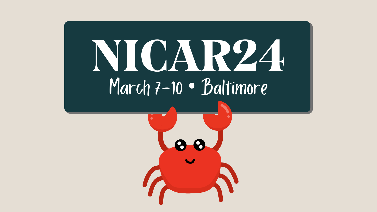 NICAR 2024 Investigative Reporters & Editors